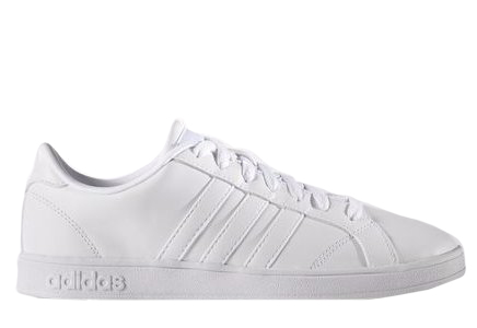 Nowe skórzane Adidas Neo Baseline B74369 42 2/3