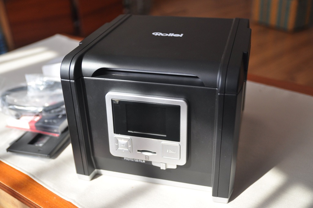 Rollei PDF-S 330 Pro
