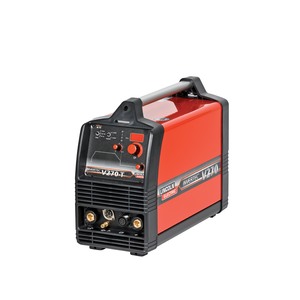 Spawarka Tig Lincoln Invertec V270-T PAKIET