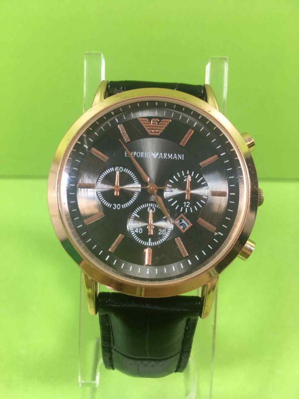 emporio armani 28009