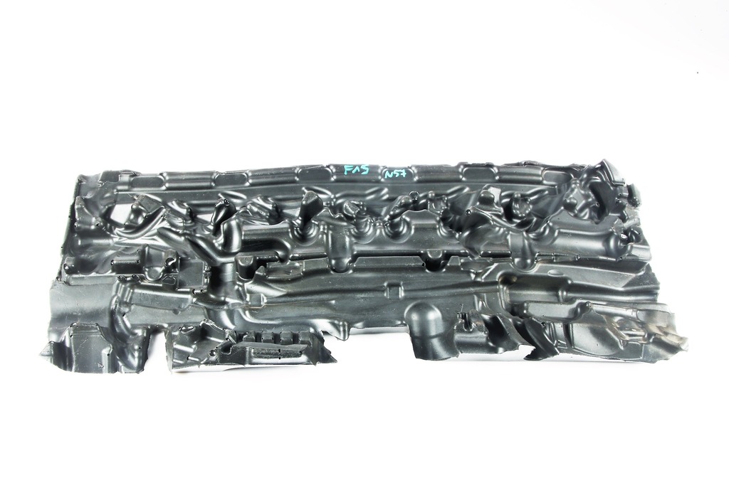 BMW F30 F10 WYGŁUSZENIE PIANKA AKUSTYCZNA 8512278