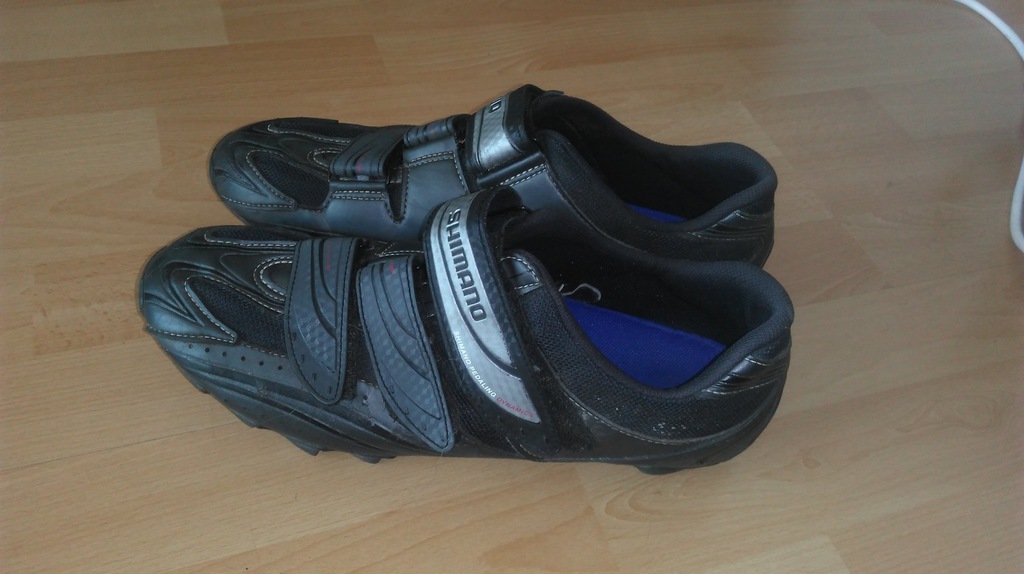 Rower MTB Kross Big Black 7.2, 19" 7244068637 oficjalne archiwum