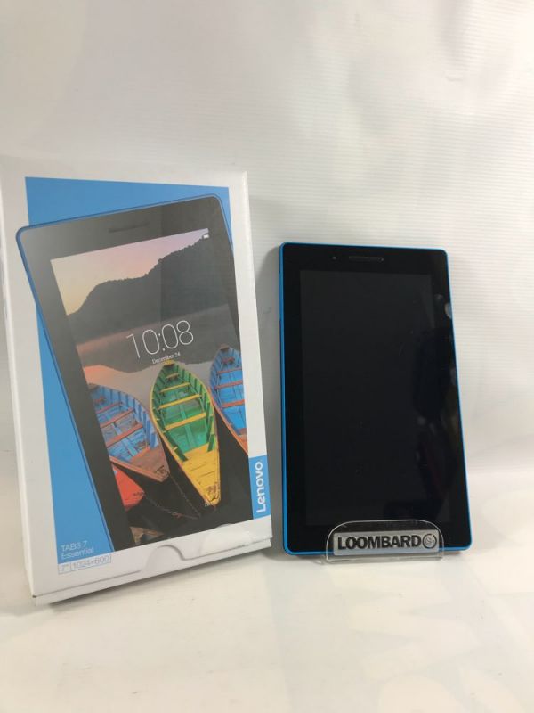 OKAZJA!!! TABLET LENOWO TAB3 7 ESSENTIONAL