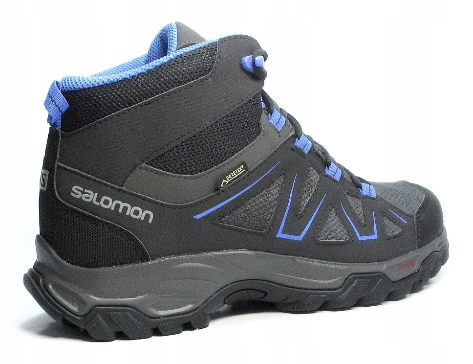 tibai 2 gtx salomon