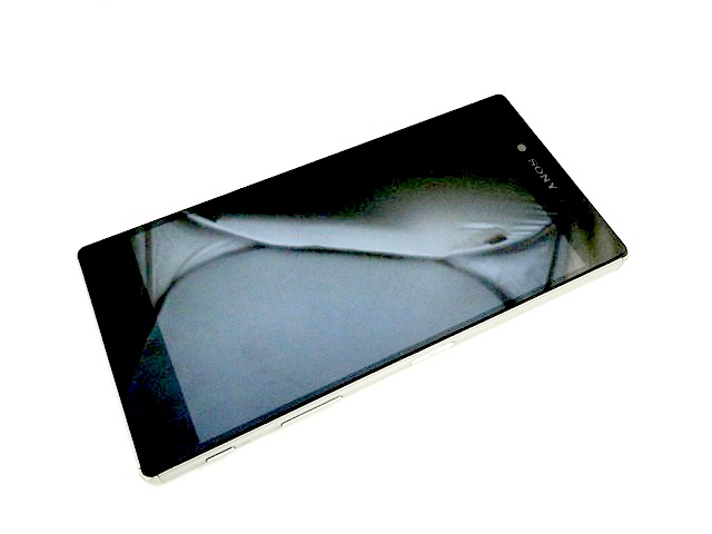 LCD wyświetlacz DOTYK Sony Xperia Z5 PREMIUM ORYGI
