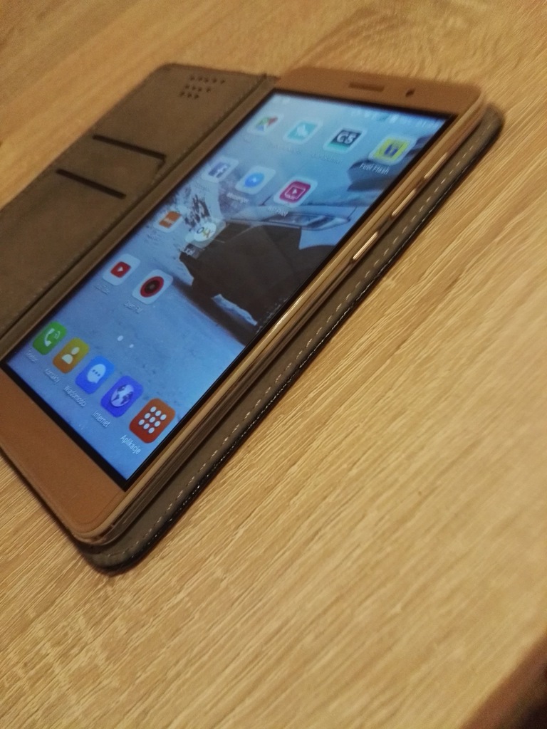 Blubo Maya 5'5 cala,dual sim