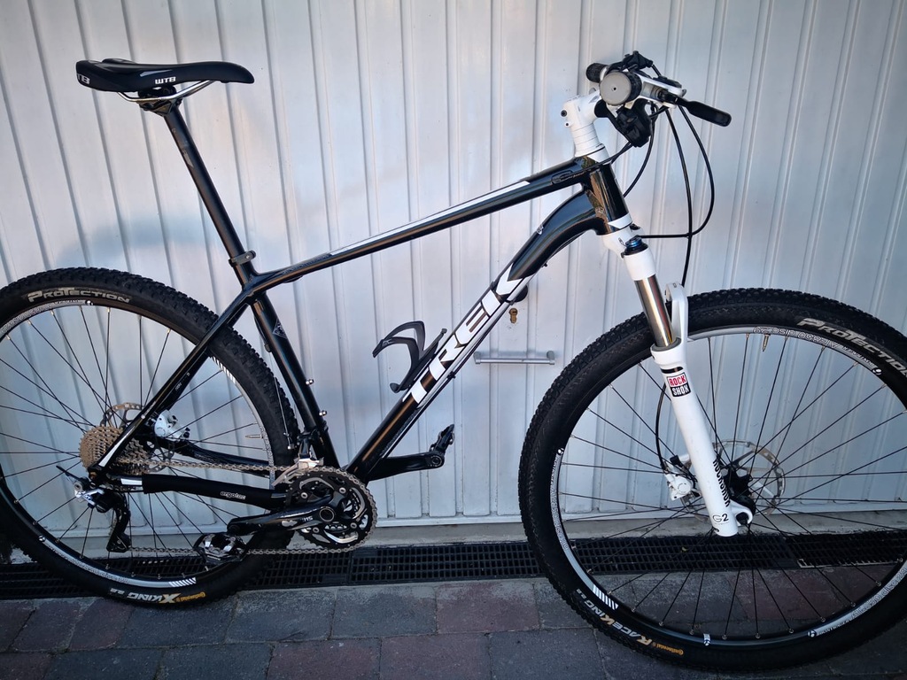 Trek superfly shop 5 29