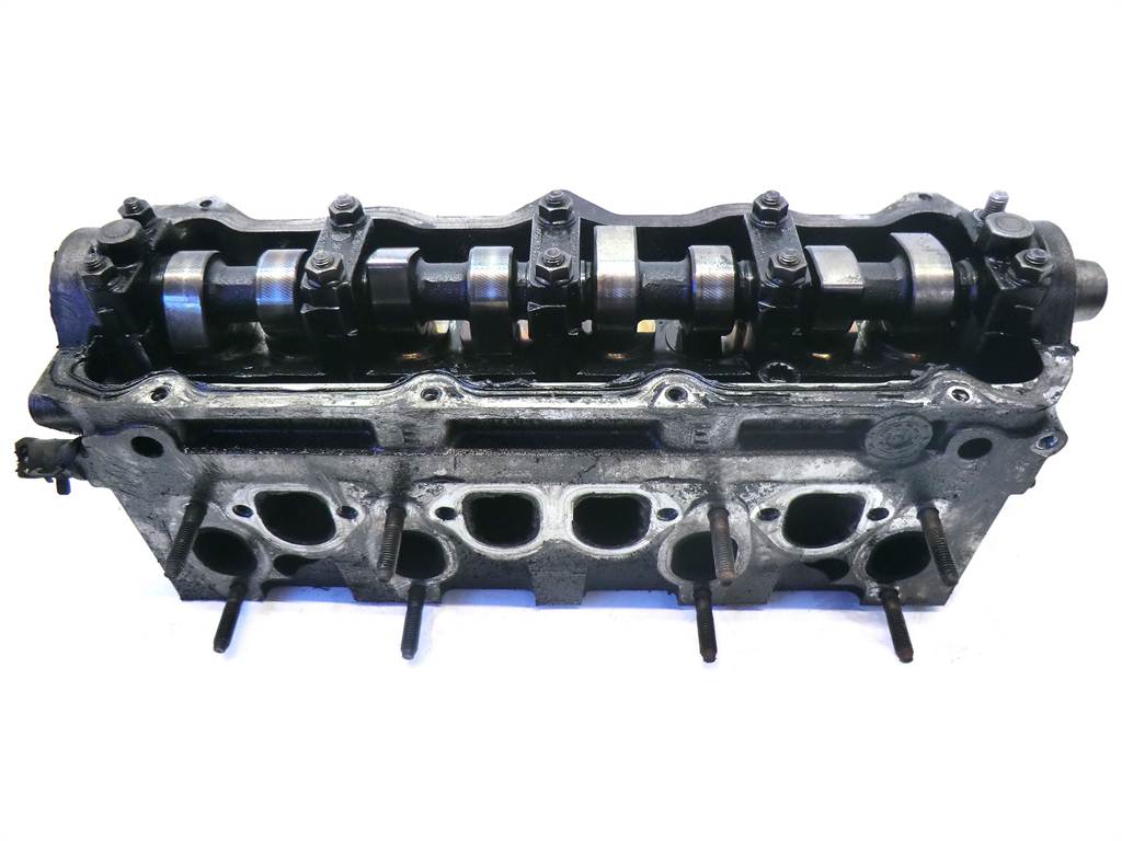 GŁOWICA Audi A3 8L 1.9TDI 110KM 96-00 GW FV