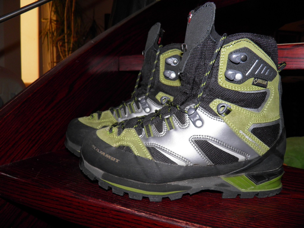 Mammut magic gtx clearance womens