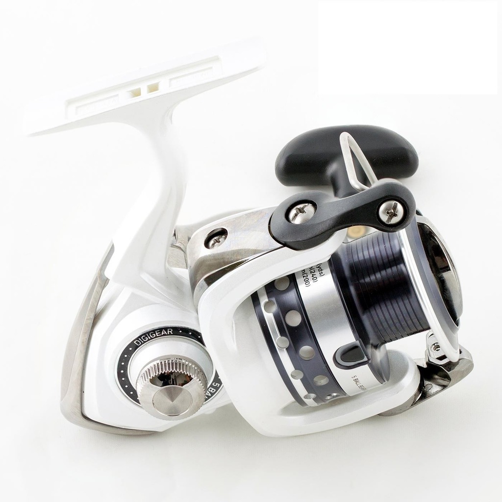 Kołowrotek Daiwa Laguna E 4000B 