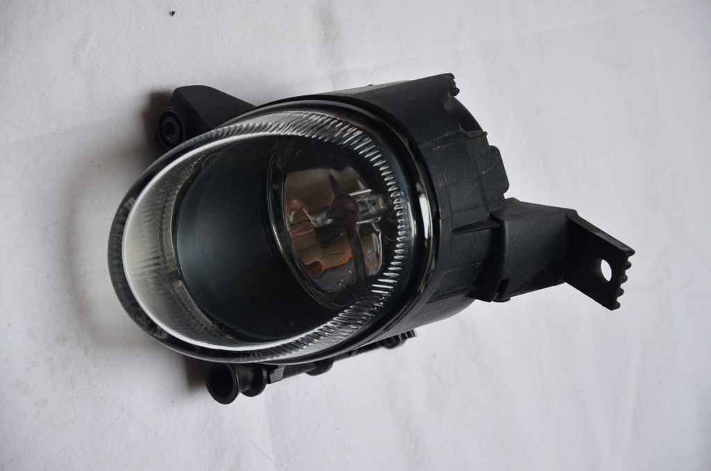 Halogen lewy AUDI 8P A3 lift, S3 08-13r 89203972