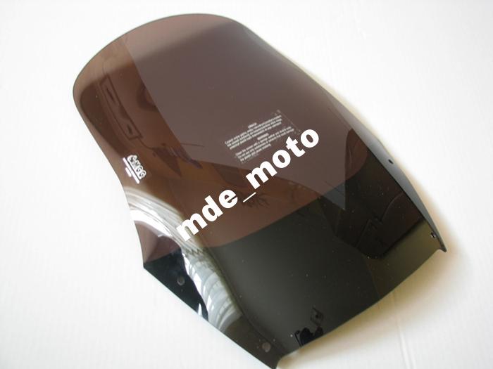 SZYBA MOTOCYKLOWA SUZUKI DR 650 RSE TURYSTYCZNA