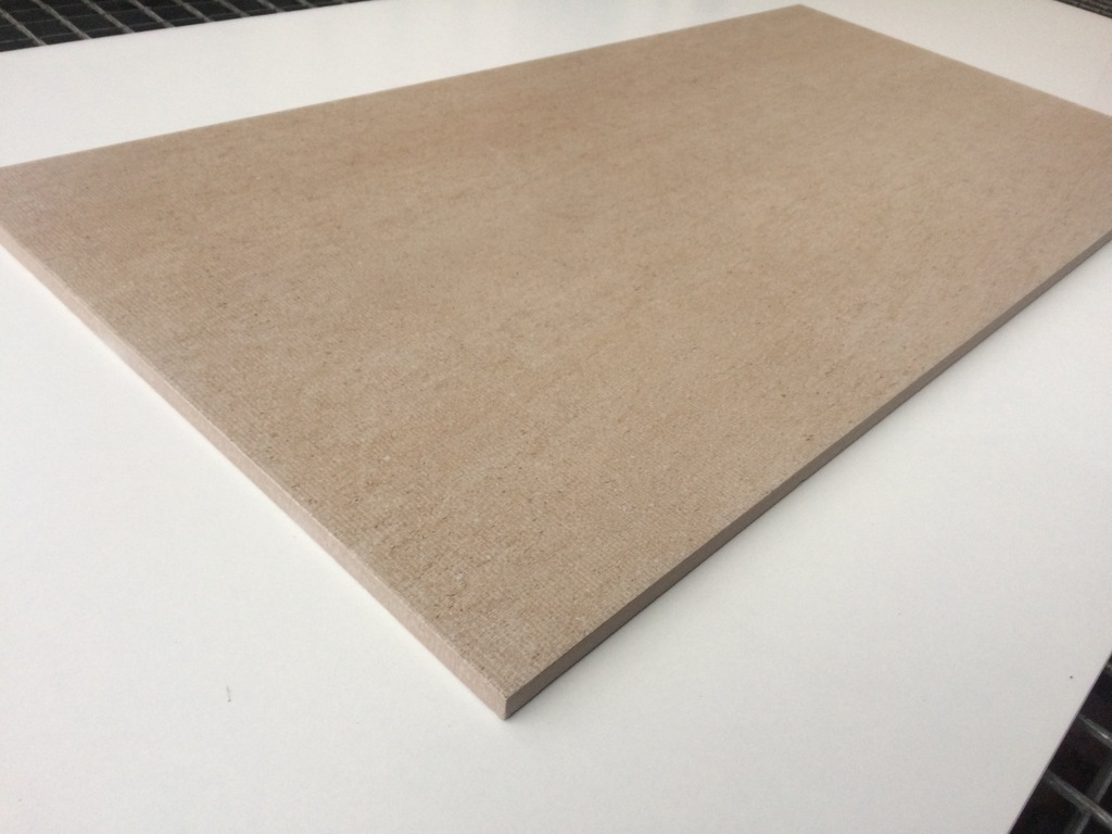 Płytki Podłogowe Opoczno DUSK Beige Textile 45x90