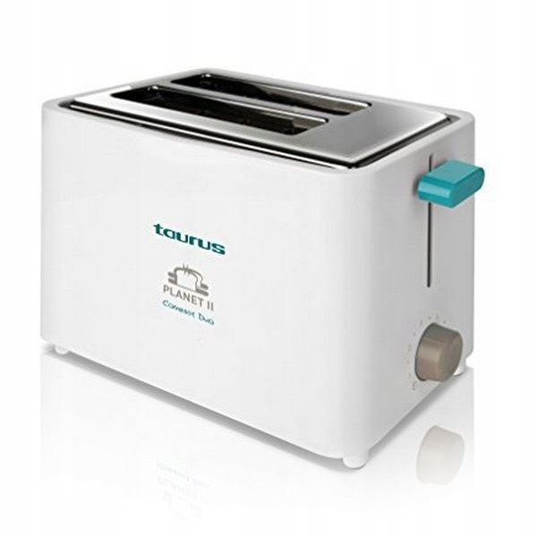 Toster Taurus Planet II 750W