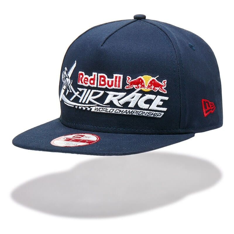RED BULL AIR RACE NEW ERA 9FIFTY CZAPKA DZIECIĘCA
