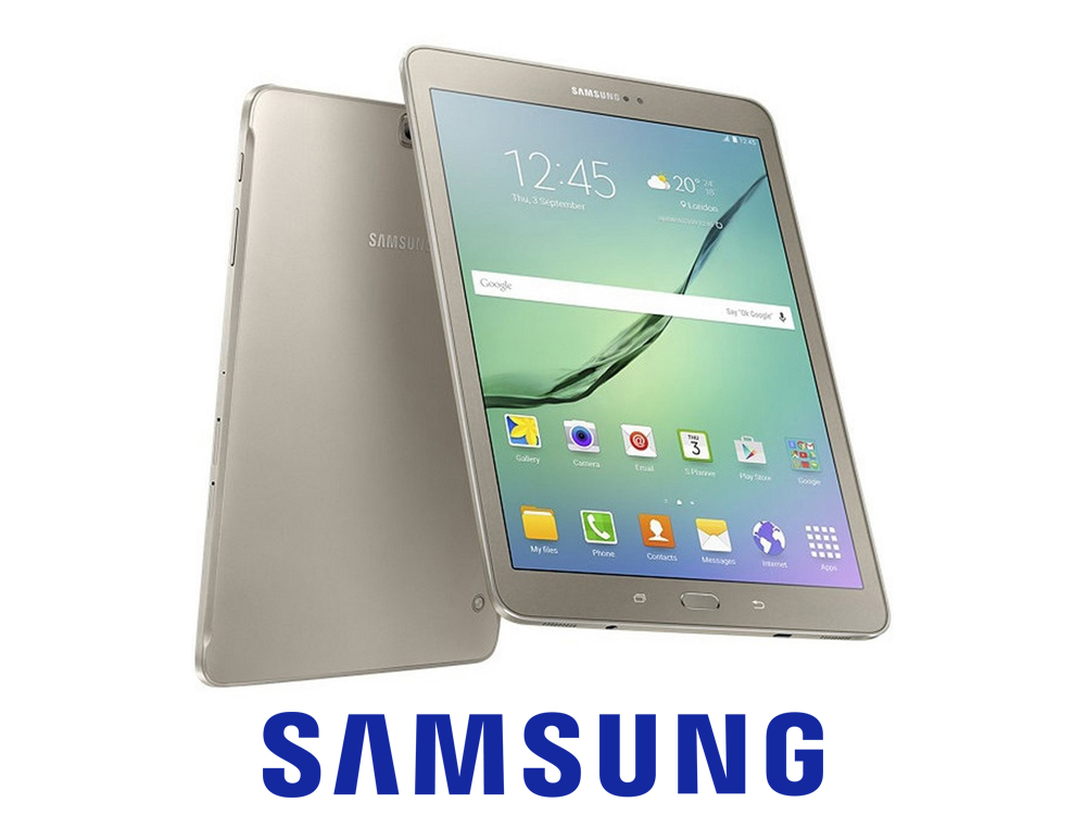 samsung tab s2 9.7 t819