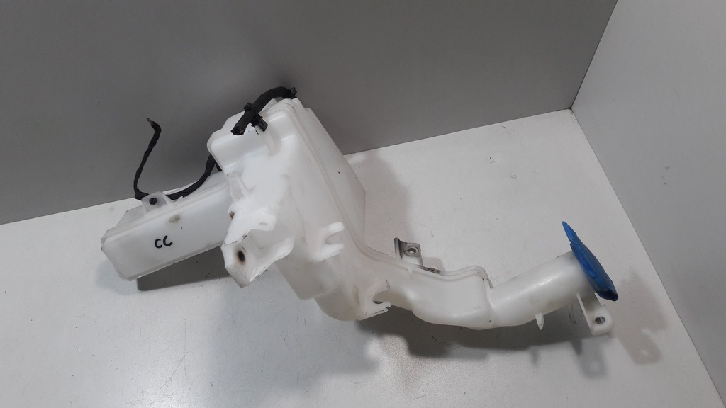 Vw Passat CC Zbiorniczek spryskiwaczy 3C8955453