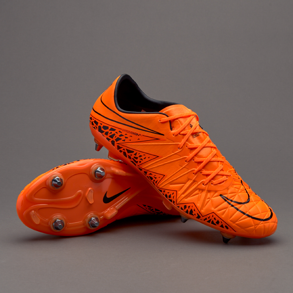 nike hypervenom phinish sg pro