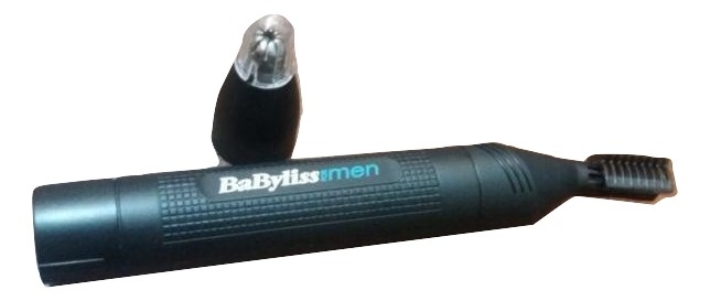 babyliss for men e652e