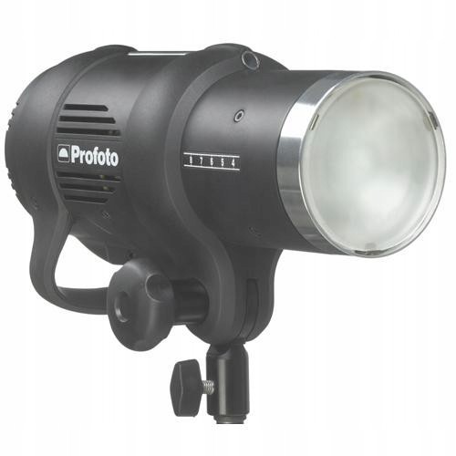Lampa Profoto D1 AIR 1000 używana FV 23% okazja