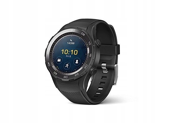 huawei watch 2 sport gray
