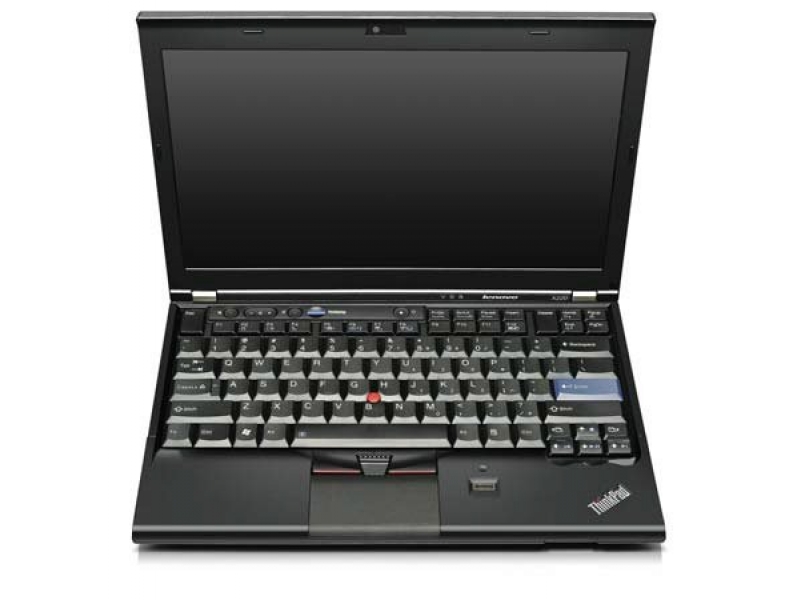 MAŁY LENOVO x220 Intel i5 320GB GWAR THINKPAD