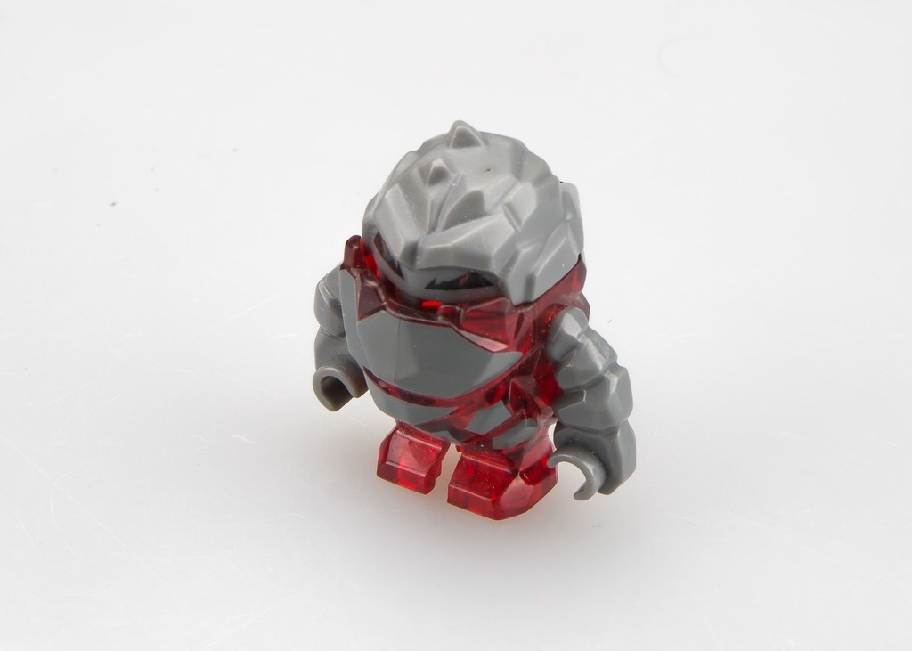 LEGO Figurka Power Miners pm003 Rock Meltrox