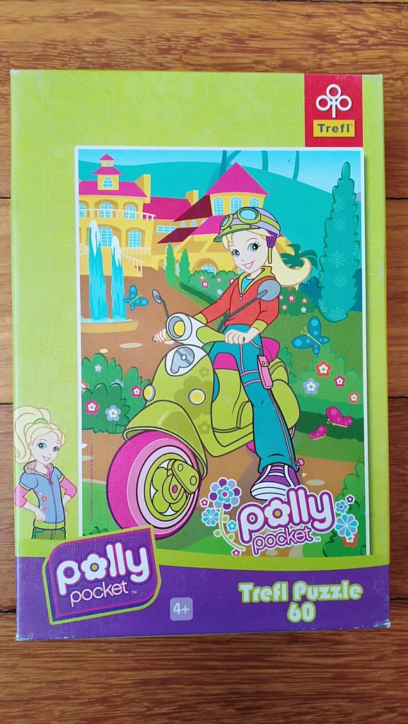 polly pocket puzzle