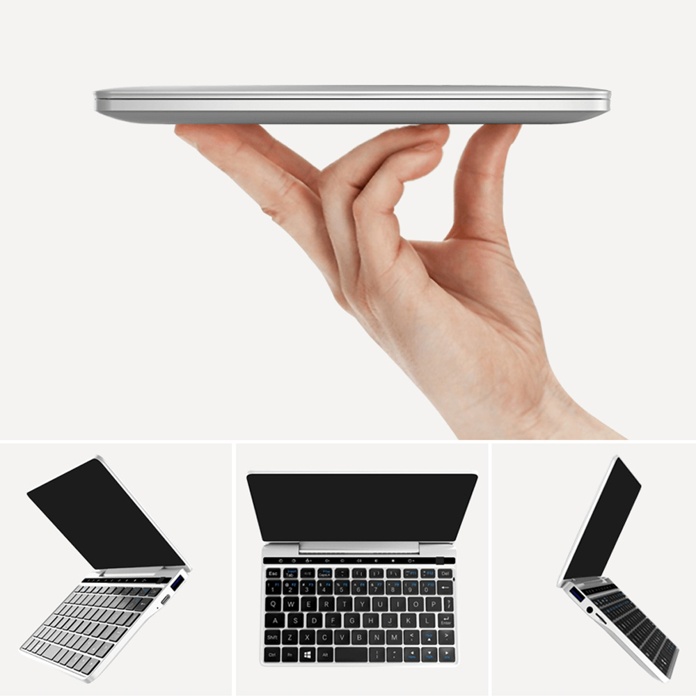 ジャンク】GPD Poket2 /Core m3-7y30/8GB/128GB GPD Pocket 2 Intel