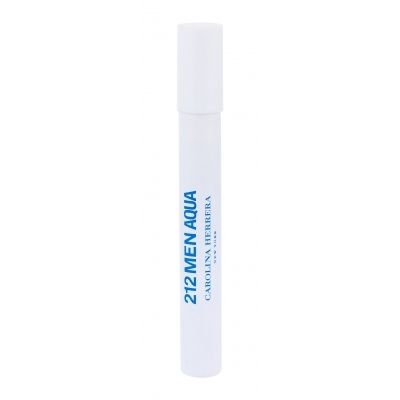 Carolina Herrera 212 Men Aqua Woda toaletowa 10 ml