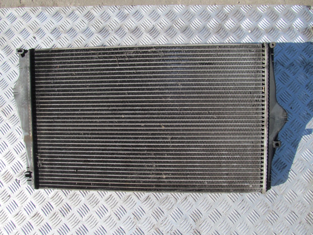 Chłodnica Intercooler Volvo XC90 2.9 T6 2.4 D5 Wwa 7285954116