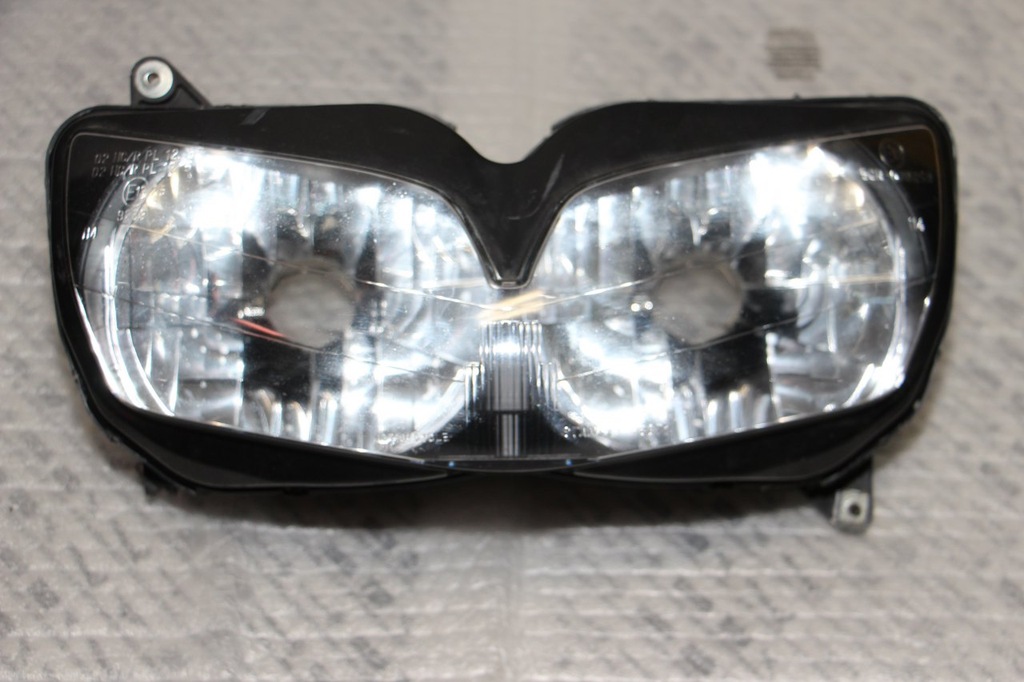 Honda VFR800 VFR 800 lampa reflektor