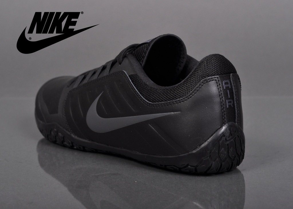 nike air pernix black