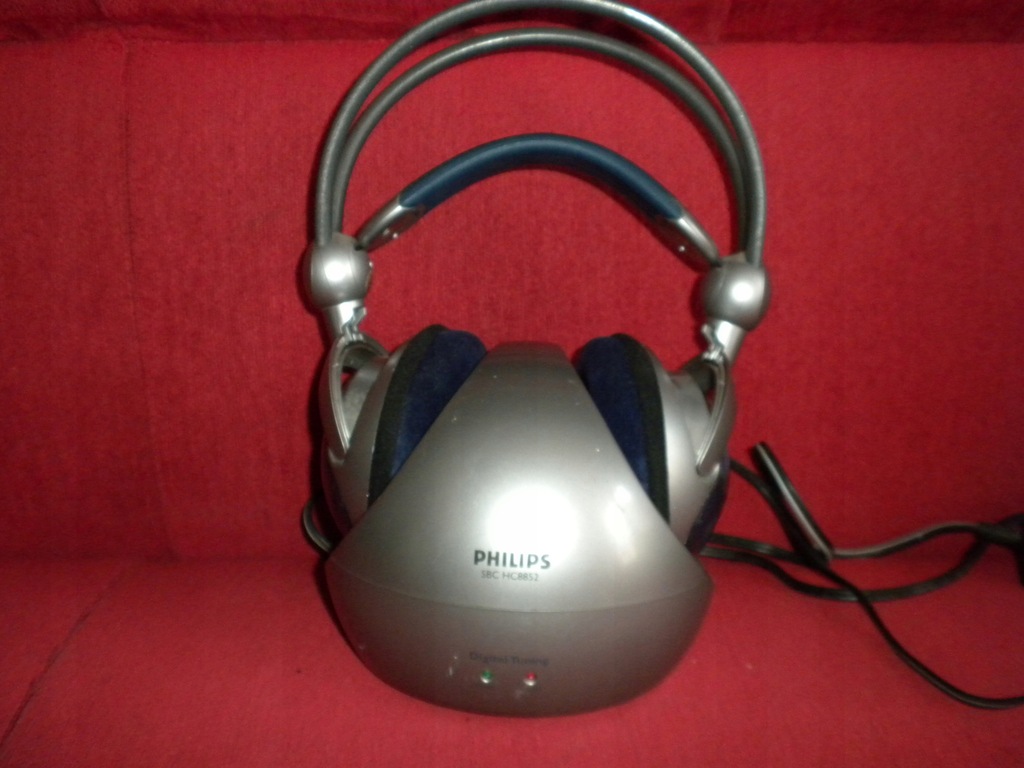 SLUCHAWKI Philips SBC HC 8852 OKAZJA sony samsung