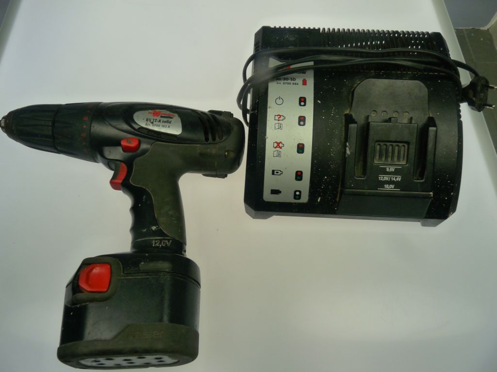 WKRĘTARKA WURTH MASTER BS-12A SOLID OKAZJA