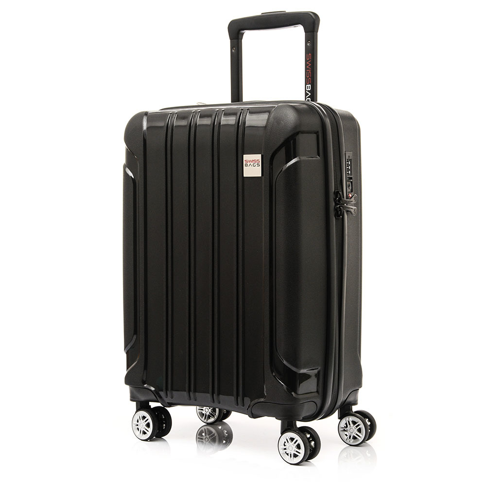 WALIZKA KABINOWA TORBA TOURIST II 55 CM SWISSBAGS
