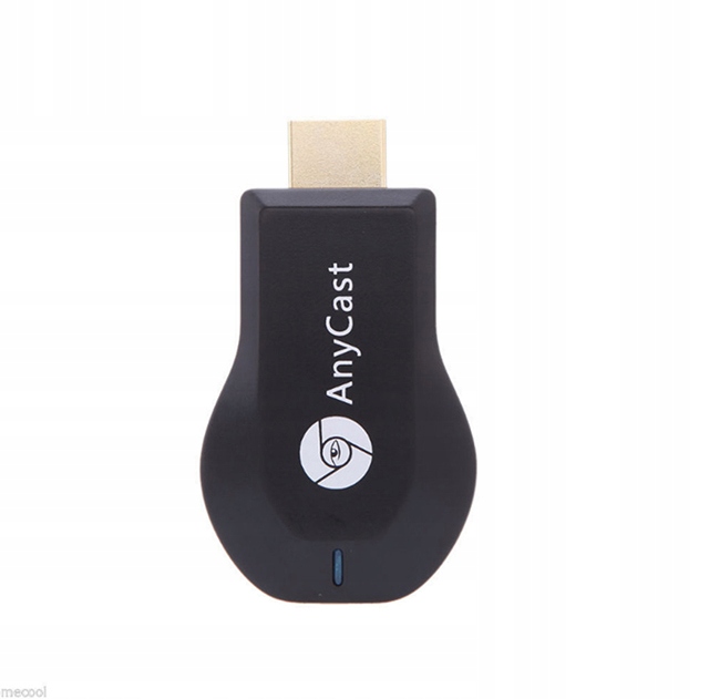 Дисплейный ключ hdmi anycast miracast tv monitor dongle dlna adapter hd 1080p что это