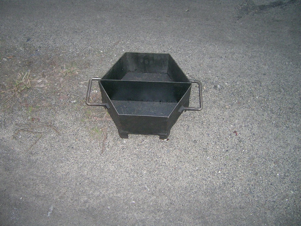Forma trylinka, trelinka