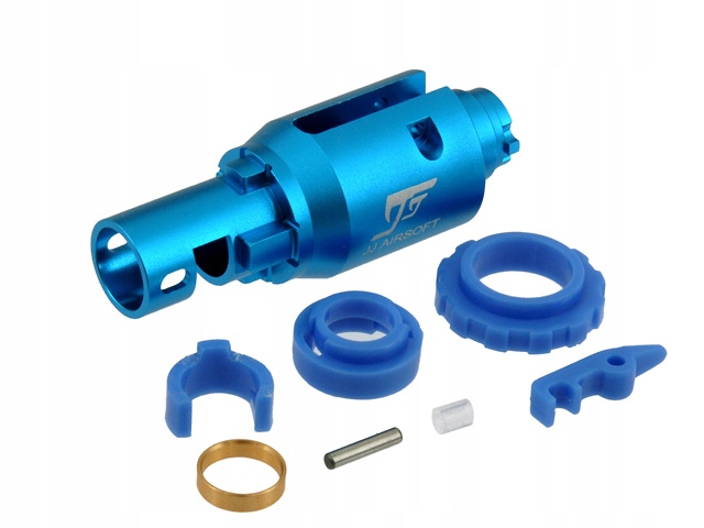 CNC hop-up chamber do AUG [JJ]