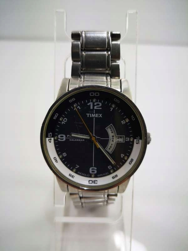 ZEGAREK TIMEX PERPETUAL CALENDAR T2B981