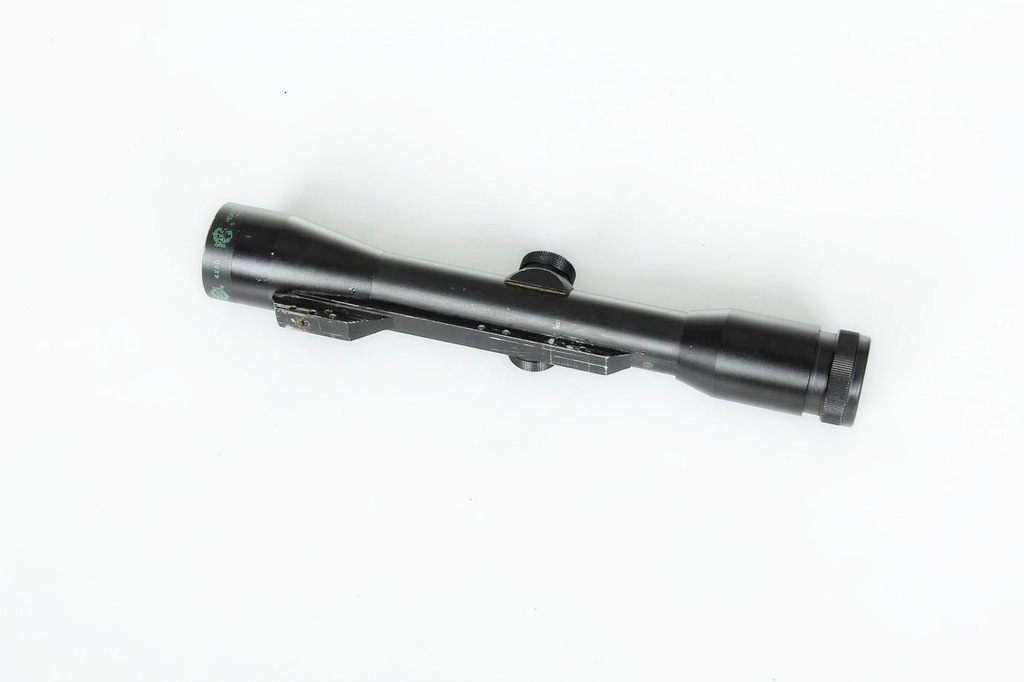 Luneta Myśliwska HAKKO waterproof 4x40 na szynę