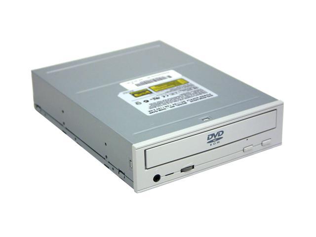 NAPĘD DVD-ROM IDE ARTEC x16x48 DHM-G48 BIAŁY