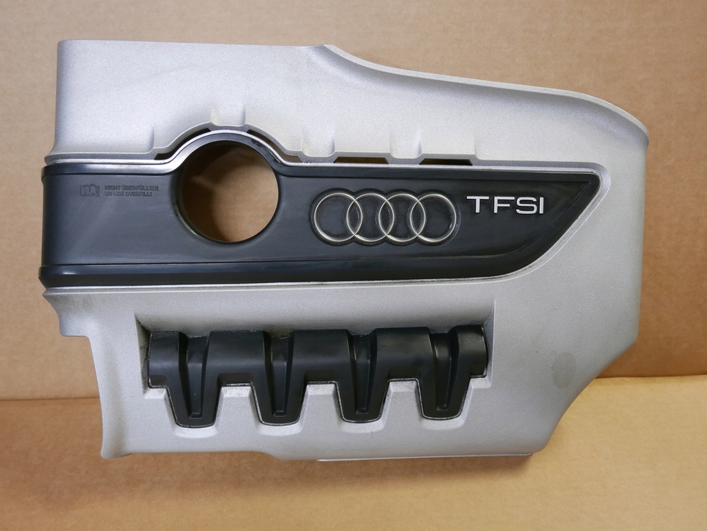 AUDI TTS TT TFSI OSŁONA POKRYWA SILNIKA 06F103925H