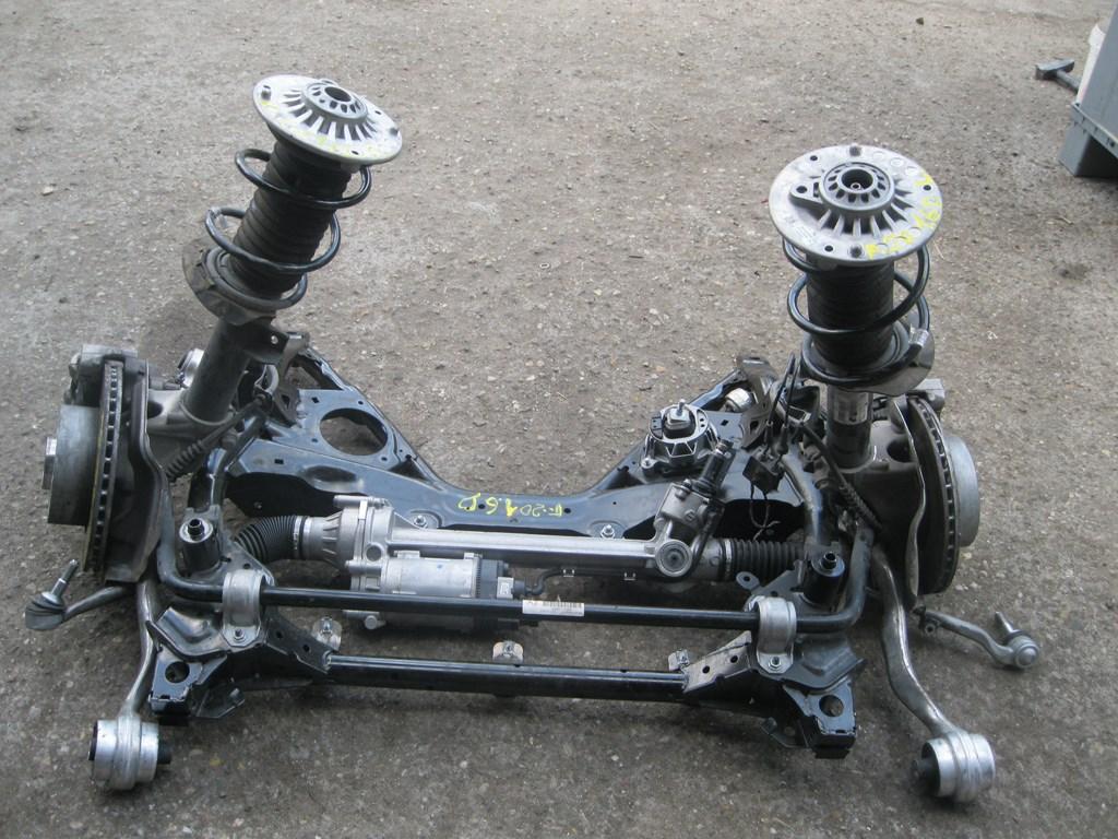 Zawieszenie przednie BMW 1 F20 F-20 1.6D