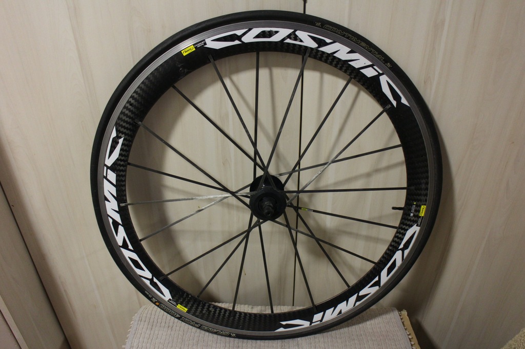 KOŁO MAVIC COSMIC SR CARBON 622x13C