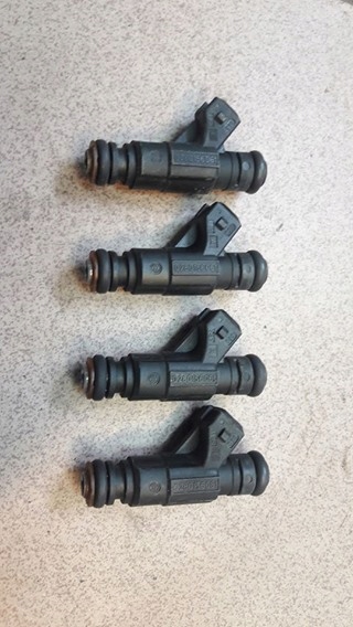 Wtryskiwacze Audi 1.8t BEX 320cc 190KM 06A906031BA
