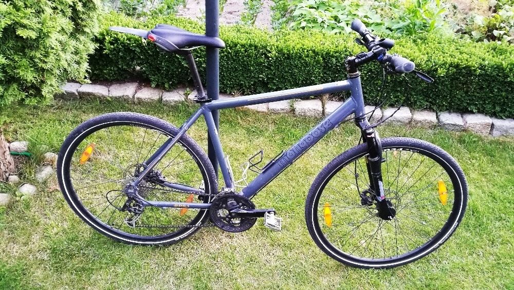 mongoose crossway 850