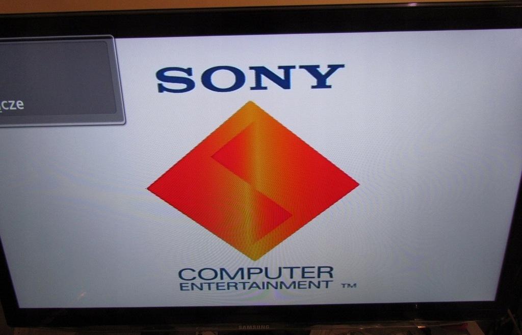Konsola Sony Playstation PSX Retro Gaming 5502