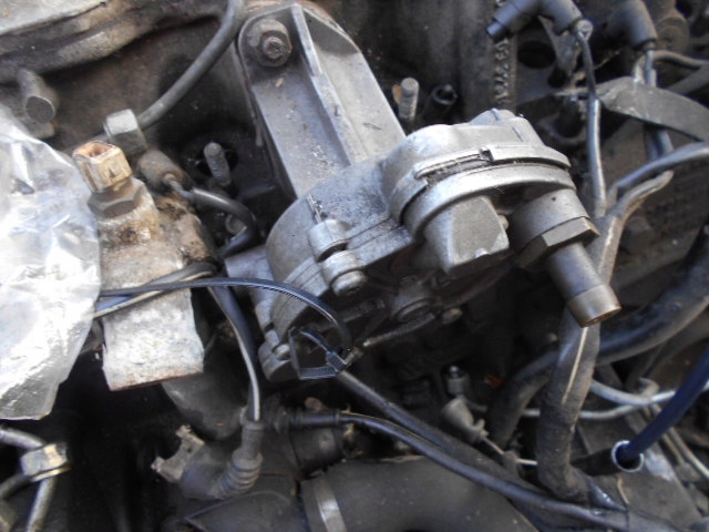 POMPA VACUM AUDI 100 A6 C4 2.5 TDI R5 WAKUM