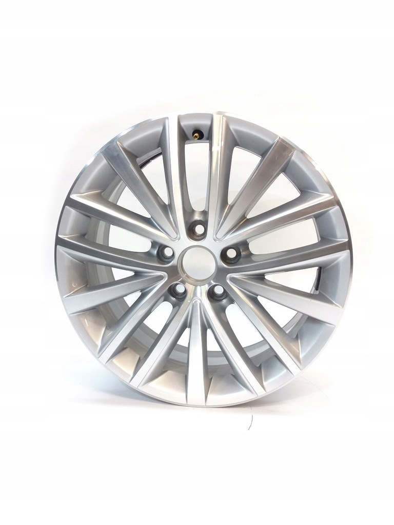 FELGA ALUMINIOWA VW JETTA 7X17 5C0601025AH